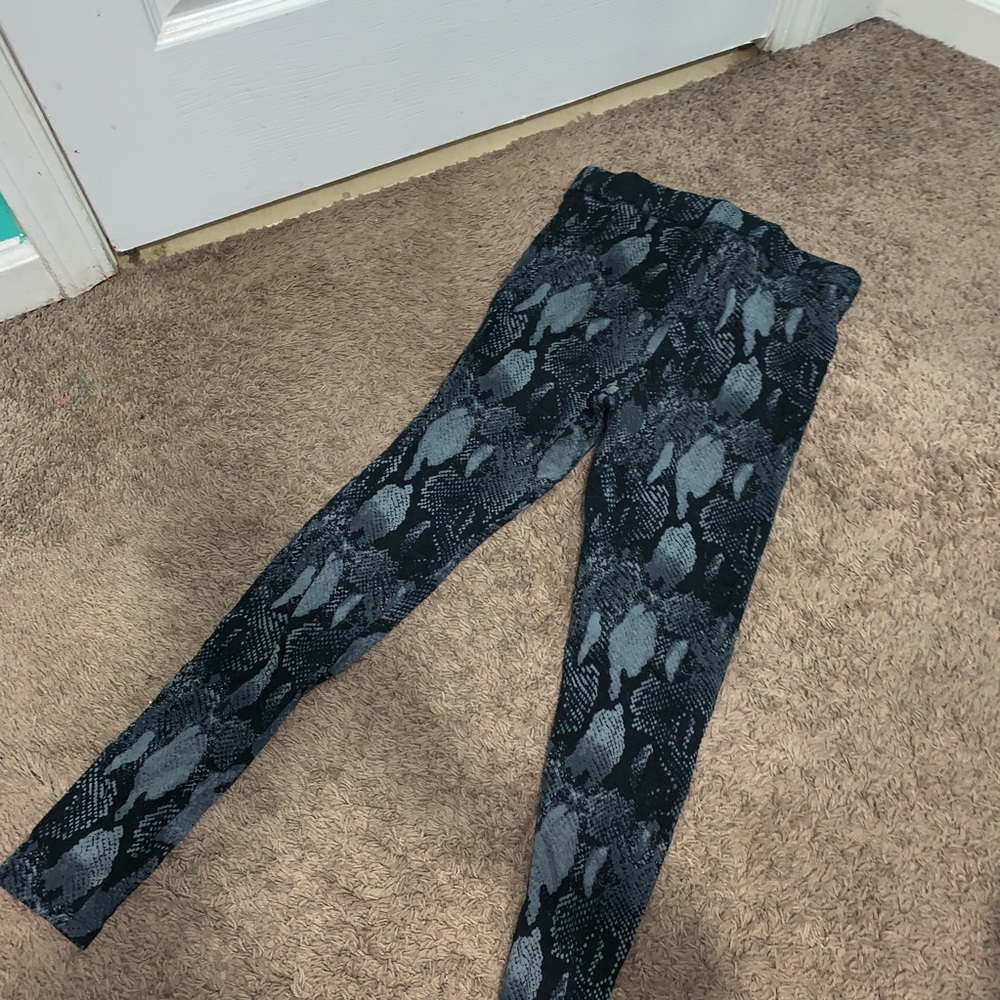 PINK leggings
